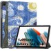 Чохол до планшета BeCover Smart Case Samsung Tab A9 Plus SM-X210/SM-X215/SM-X216 11.0" Night (710320)