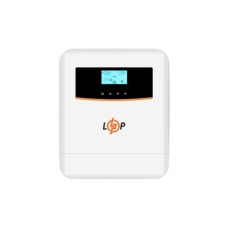 Сонячний інвертор LogicPower LPW-HY-1000VA, 1000W, 12V (30589)