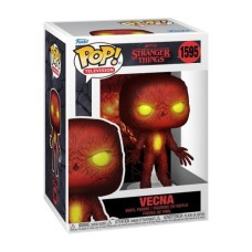 Фігурка Funko Pop серії Дивні дива - Векна (80049)