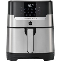 Мультипіч OBH NORDICA EasyFry&Grill (AG505DS0)