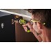 Викрутка акумуляторна Ryobi RSD4-120T 4В, USB, Lithium, 1х2Ah, 5Нм, 200об/хв, кейс, 10 насадок (5133006210)