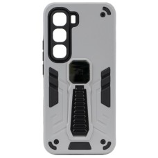 Чохол до мобільного телефона Armorstandart Proover Infinix Hot 60 Pro Plus 4G Grey (ARM89049)