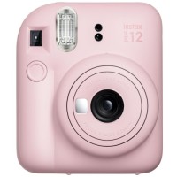 Камера миттєвого друку Fujifilm INSTAX Mini 12 PINK (16806107)