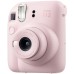 Камера миттєвого друку Fujifilm INSTAX Mini 12 PINK (16806107)