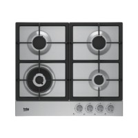 Варочна поверхня Beko HIAW 64225 SX (HIAW64225SX)