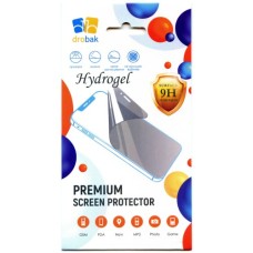 Плівка захисна Drobak hydrogel Xiaomi Redmi 15T (333394)