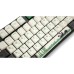 Клавіатура Varmilo APT87 Panda R2 Daisy L Wireless White Led UA (A92A029F9A5A17A007)