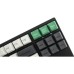 Клавіатура Varmilo APT87 Panda R2 Daisy L Wireless White Led UA (A92A029F9A5A17A007)