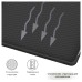Чохол до планшета BeCover Flexible TPU Mate Samsung Galaxy Tab S10 FE Plus (SM-X620/SM-X626) 13.1" Black (715595)
