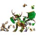 Конструктор LEGO Ninjago Дракон життя (71859)
