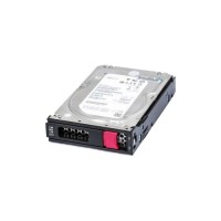 Жорсткий диск для сервера SAS 3.5" 4TB HP (P17039-001 / MB004000JWZVU)