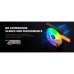 Кулер до корпусу ID-Cooling AS-120-ARGB-K TRIO