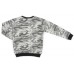 Кофта Breeze "BRAVE" (13870-140B-gray)