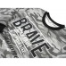 Кофта Breeze "BRAVE" (13870-140B-gray)