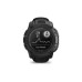 Смарт-годинник Garmin Instinct 2X, Solar, Tactical Edition, Black, GPS (010-02805-03)