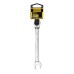 Ключ Stanley FATMAX 19 мм, з храповим механізмом (FMMT13096-0)