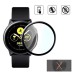 Плівка захисна BeCover Samsung Galaxy Watch Active SM-R500 Black (706034)