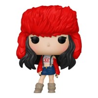 Фігурка для геймерів Funko Pop серії Blackpink - Дженні (72603)