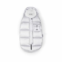 Зимовий конверт Cybex Mini Arctic Silver (522000445)