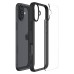 Чохол до мобільного телефона Spigen iPhone 16 Ultra Hybrid Matte Black (ACS08201)