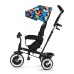Дитячий велосипед Kinderkraft Aston Happy Shapes (KRASTO00HAP0000) (5902533925643)