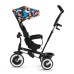 Дитячий велосипед Kinderkraft Aston Happy Shapes (KRASTO00HAP0000) (5902533925643)