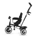 Дитячий велосипед Kinderkraft Aston Happy Shapes (KRASTO00HAP0000) (5902533925643)