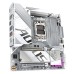 Материнська плата GIGABYTE B850M A ELT WF6E ICE (B850M AORUS ELITE WIFI6E ICE)