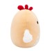 М'яка іграшка Squishmallows Півник Руті 19 см (SQER01231)