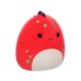 М'яка іграшка Squishmallows Діно Долан 19 см (SQCR05399)