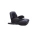 Автокрісло FreeON Cosmo Plus, бустер, Black (48686)
