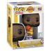 Фігурка Funko Pop серії НБА – Леброн Джеймс у жовтій уніформі (65792)