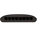 Комутатор мережевий D-Link DES-1008D/E