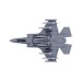 Збірна модель Revell Літак Lockheed Martin F-35A Lightning II, рівень 4, 1:72 (RVL-03799)