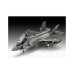 Збірна модель Revell Літак Lockheed Martin F-35A Lightning II, рівень 4, 1:72 (RVL-03799)