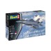 Збірна модель Revell Літак Lockheed Martin F-35A Lightning II, рівень 4, 1:72 (RVL-03799)