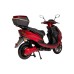 Електроскутер Atlas Speedy Box 2000W Plus Red (3158)
