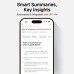 Цифровий диктофон PLAUD AI Note Black (NB-100-BL)
