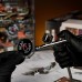 Конструктор Robotime Rokr 3D Вулиця хіп-хопу (MR03S)
