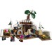 Конструктор LEGO One Piece Схованка лікаря Гірілука (75641-)