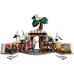 Конструктор LEGO One Piece Схованка лікаря Гірілука (75641-)