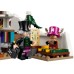 Конструктор LEGO One Piece Схованка лікаря Гірілука (75641-)