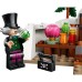 Конструктор LEGO One Piece Схованка лікаря Гірілука (75641-)