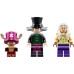 Конструктор LEGO One Piece Схованка лікаря Гірілука (75641-)