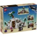 Конструктор LEGO One Piece Схованка лікаря Гірілука (75641-)