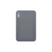 Батарея універсальна EMOS 10000mAh WI1046, 20W, Wireless, grey (B0551GY)