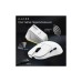 Мишка Ajazz AJ159PRO Wireless/Bluetooth/USB Charging Dock White (AJ159-PRO-W)