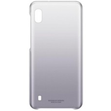 Чохол до моб. телефона Samsung Galaxy A10 (A105F) Gradation Cover Black (EF-AA105CBEGRU)