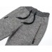 Спортивний костюм Breeze з капюшоном (9486-104B-gray)