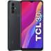 Мобільний телефон TCL 30E (6127I) 3/64GB Space Gray (6127I-2ALCUA12)